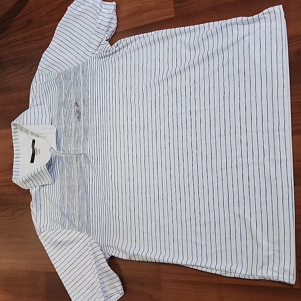 Greg Norman polo size L